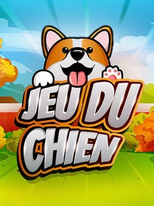 Visuel principal Jeu du chien