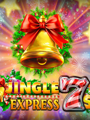 Visuel principal Jingle Express 7s
