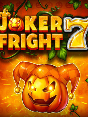Visuel principal Joker Fright 7s