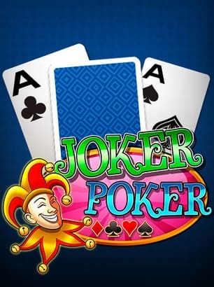 Visuel principal Joker Poker MH