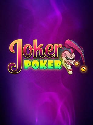 Visuel principal Joker Poker (InOut)