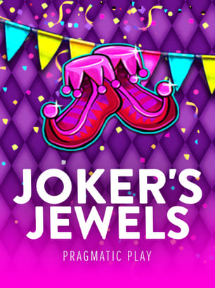 Visuel principal Joker's Jewel