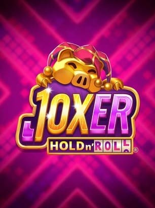 Visuel principal Joxer