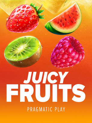 Visuel principal Juicy Fruits