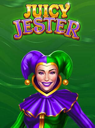 Visuel principal Juicy Jester