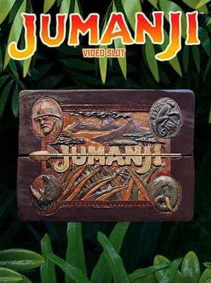 Visuel principal Jumanji