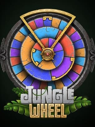 Visuel principal Jungle Wheel