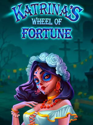 Visuel principal Katrina's Wheel of Fortune