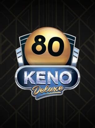Visuel principal Keno Deluxe
