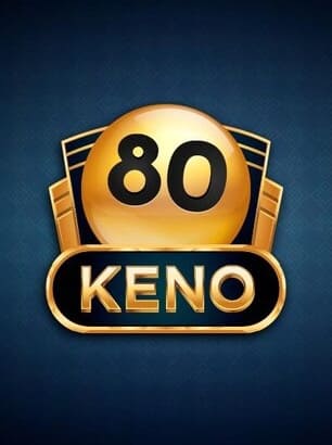 Visuel principal Keno (Golden Race)