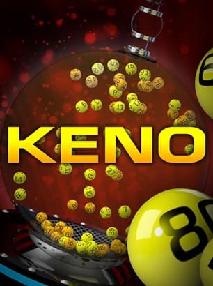 Visuel principal Keno (Kiron)