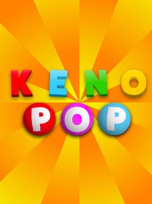 Visuel principal Keno Pop