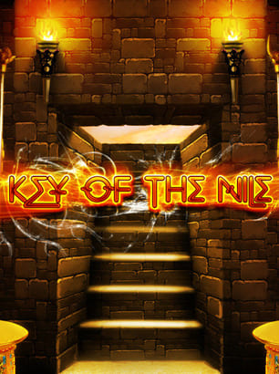 Visuel principal Key of the Nile
