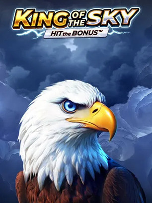 Visuel principal King of the Sky