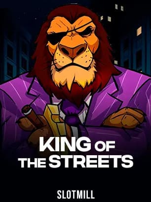 Visuel principal King of the Streets