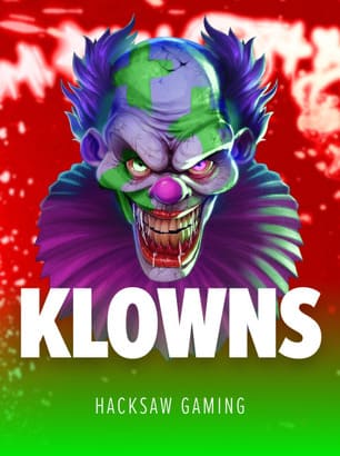 Visuel principal Klowns