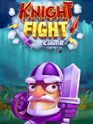 Visuel principal Knight Fight