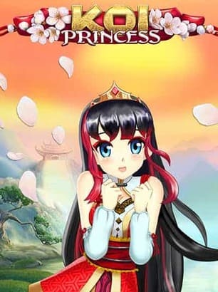 Visuel principal Koi Princess