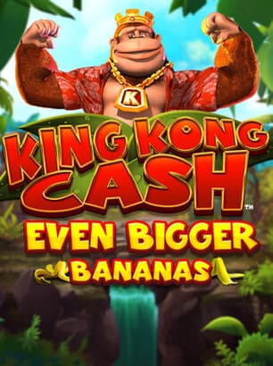 Visuel principal Kong Even Bigger Christmas