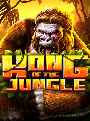 Visuel principal Kong of the Jungle