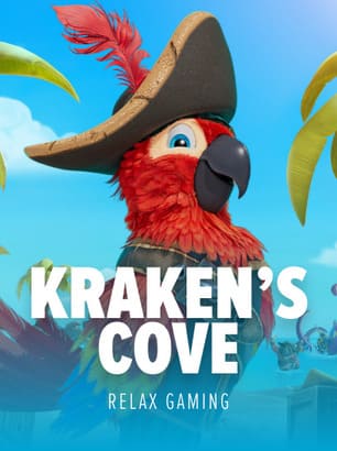 Visuel principal Kraken's Cove