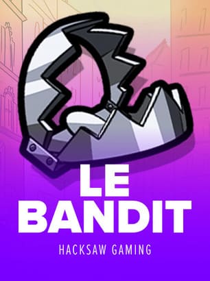 Visuel principal Le Bandit
