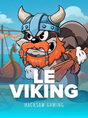 Visuel principal Le Viking
