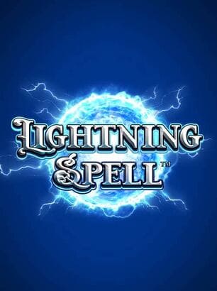 Visuel principal Lightning Spell