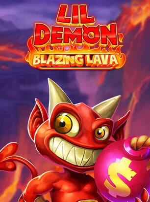 Visuel principal Lil' Demon Blazing Lava