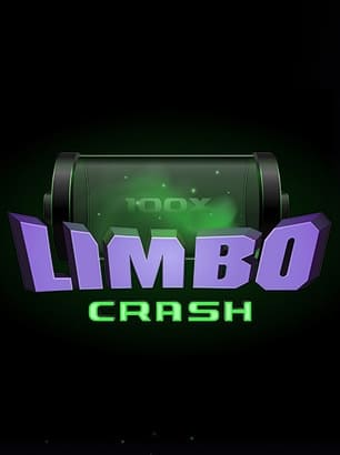 Visuel principal Limbo Crash