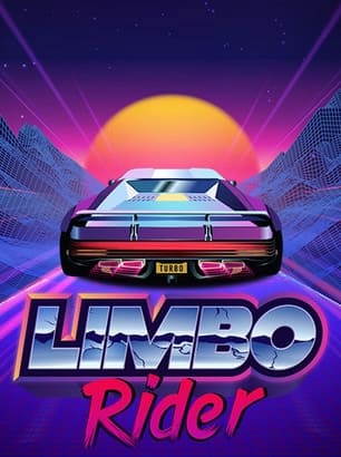 Visuel principal Limbo Rider