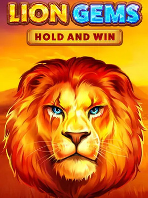 Visuel principal Lion Gems