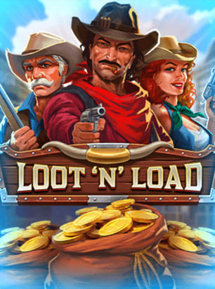Visuel principal Loot'n'Load