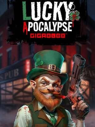 Visuel principal Lucky Apocalypse