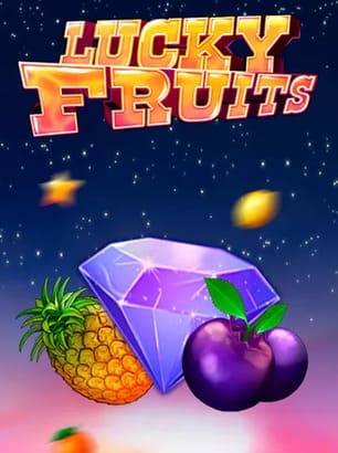 Visuel principal Lucky Fruits