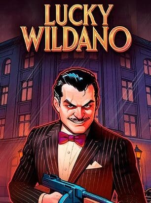 Visuel principal Lucky Wildano