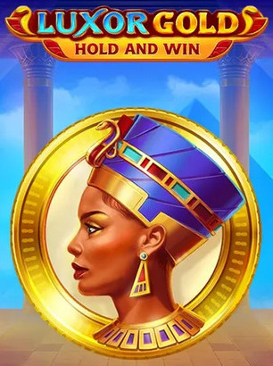 Visuel principal Luxor Gold