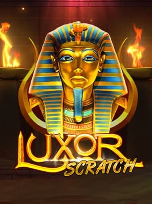 Visuel principal Luxor Scratch