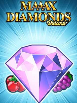 Visuel principal Maaax Diamonds Deluxe