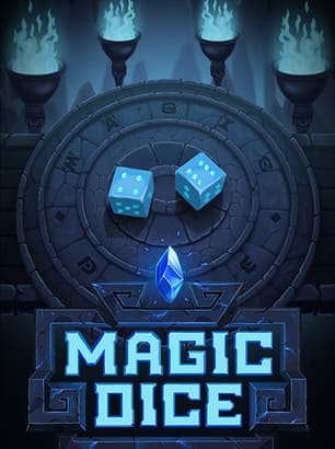 Visuel principal Magic Dice