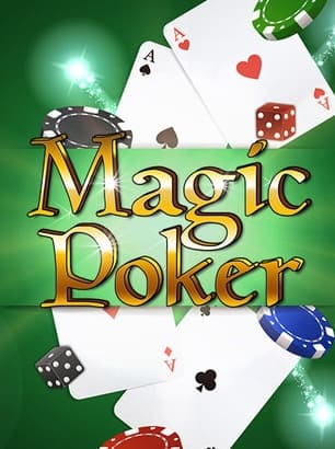 Visuel principal Magic Poker