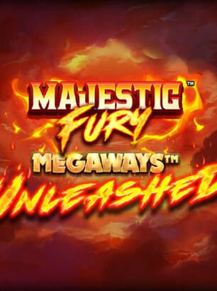Visuel principal Majestic Fury Megaways Unleashed