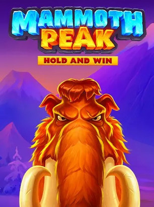 Visuel principal Mammoth Peak