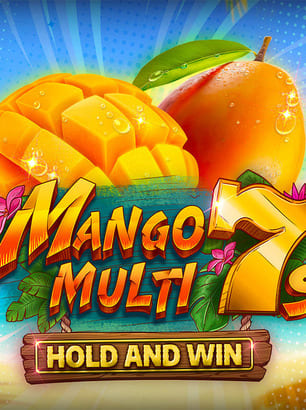 Visuel principal Mango Multi 7s Hold and Win