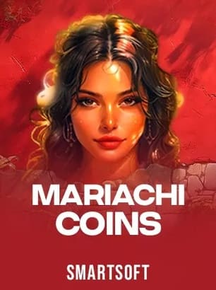 Visuel principal Mariachi Coins