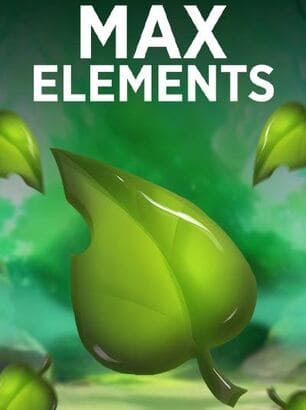 Visuel principal Max Elements