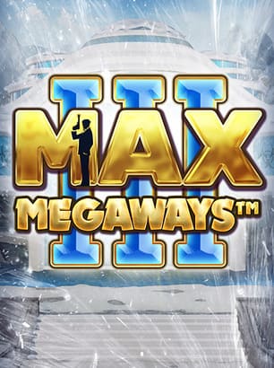 Visuel principal Max Megaways 3