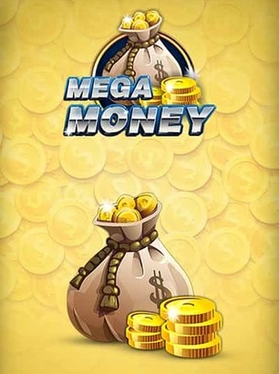 Visuel principal Mega Money!