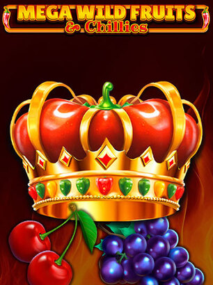 Visuel principal Mega Wild Fruits & Chillies