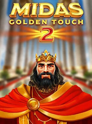 Visuel principal Midas Golden Touch 2